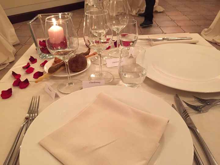 Prova menù spettacolare - 1