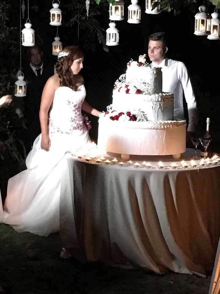 Ecco il nostro giorno da favola - 3