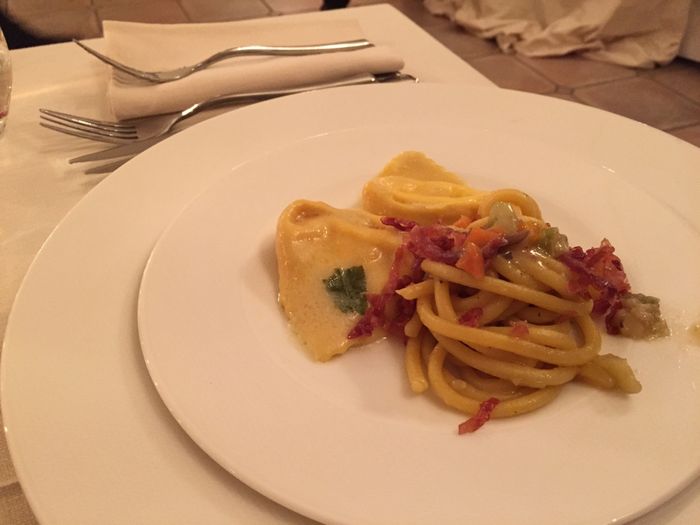 Prova menù spettacolare - 3