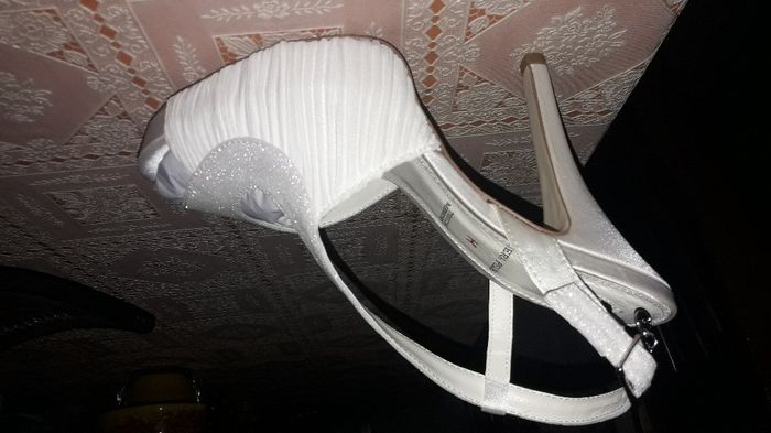  Ho acquistato le mia scarpe 😊 - 1