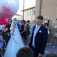 Ecco il nostro giorno da favola - 6