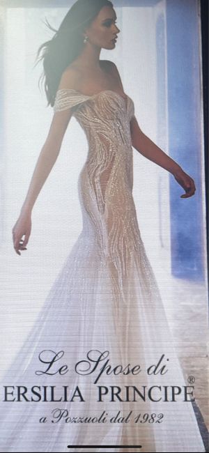Ersilia principe - 1