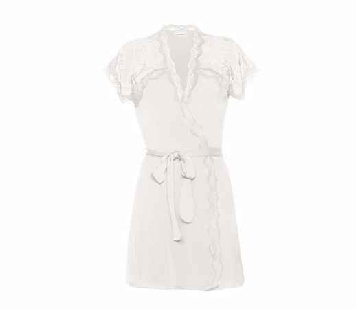 Bucaneve vestaglietta