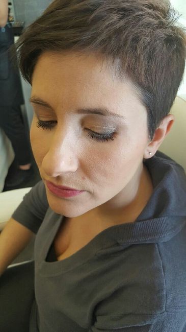 ....che ne pensate? - 1