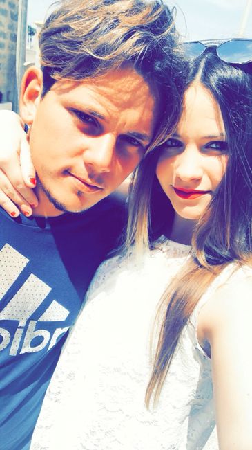Condividi la vostra foto più bella insieme 📸 4