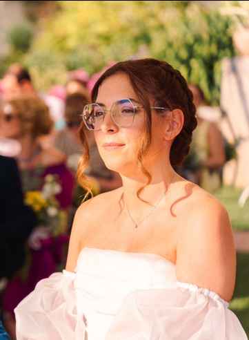 Occhiali da vista - 1