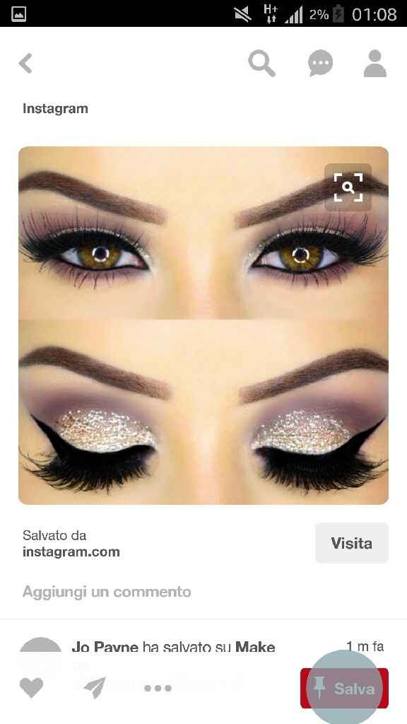 Che trucco preferite? - 2