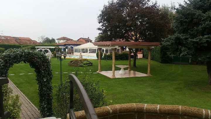 Location trovata! - 1