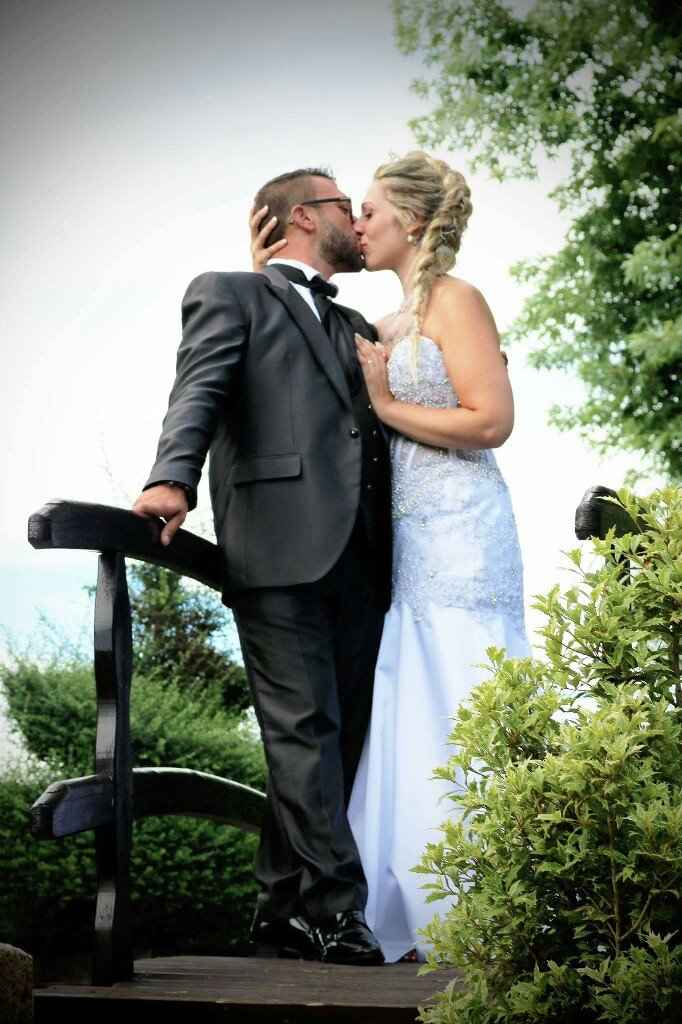 Ci siamo sposati anche noi! 2/o7/2o17 - 1