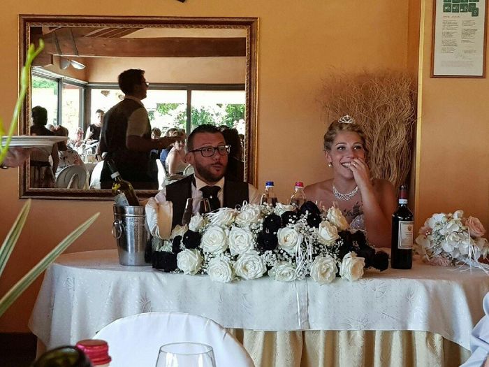 Ci siamo sposati anche noi! 2/o7/2o17 - 5