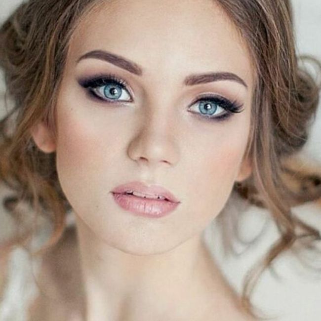 Parliamo di Makeup 😍 2