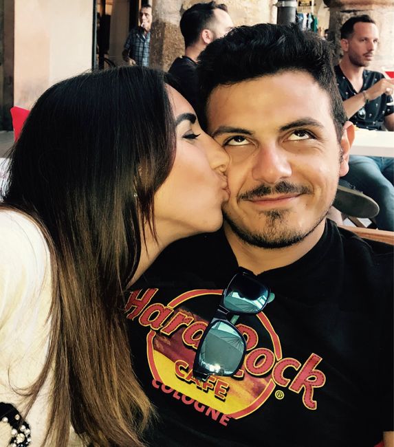  Una foto del nostro fm? - 1