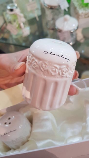  Bomboniere prese!!! - 1