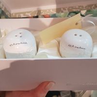  Bomboniere prese!!! - 2