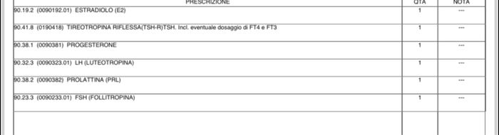 Chi non le aspetta per novembre 2023 🌰🍂🤎 - 1