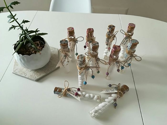 Bomboniere cercasi - 1