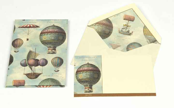 Cartoncino per partecipazioni fai da te! - 1