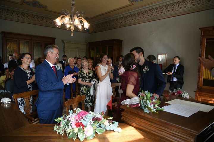 22 settembre 2018...il nostro giorno! - 1