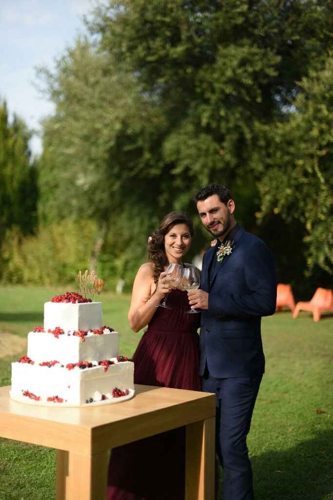 22 settembre 2018...il nostro giorno! - 2