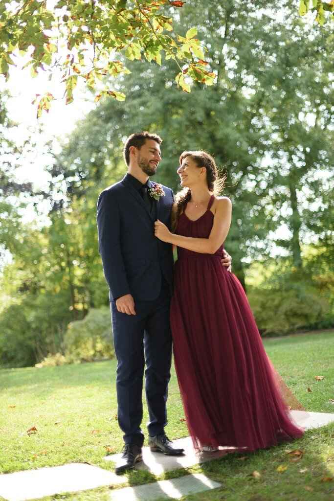 22 settembre 2018...il nostro giorno! - 4