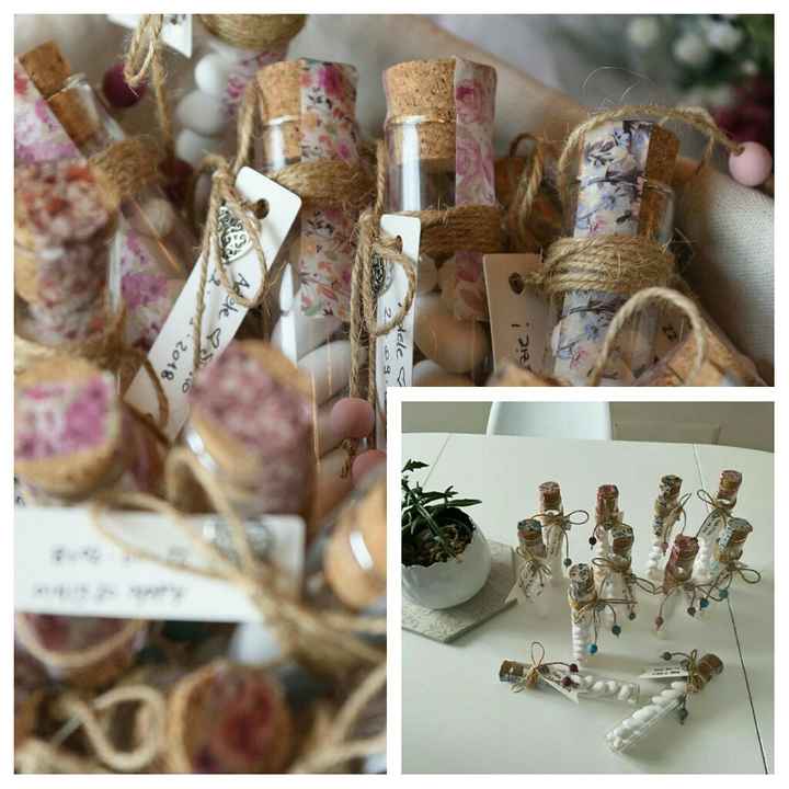 i nostri fai da....noi! - 2