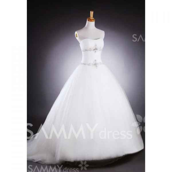 I vostri abiti da sposa - 1