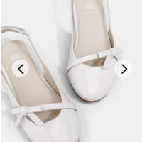 Scarpe damigelle bambine - 1