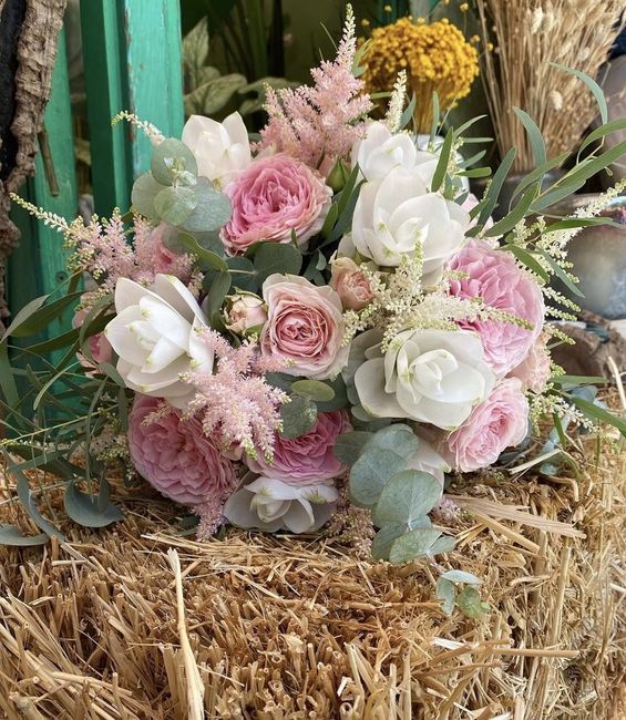 Bouquet, quanto mi costi?? 1
