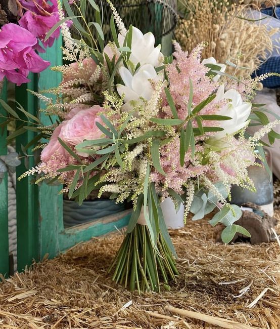 Bouquet, quanto mi costi?? 2