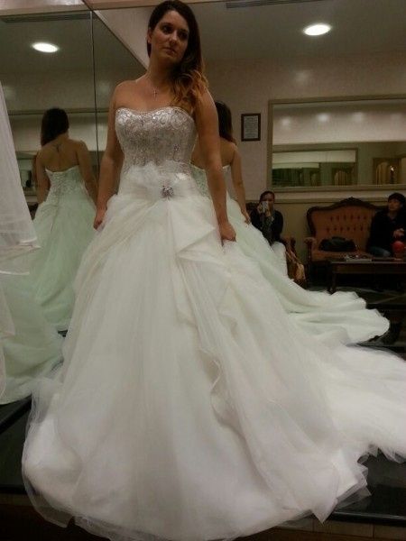 Abito da sposa - 1
