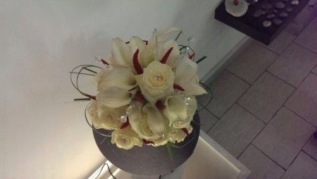 Il mio bouquet!!!!!:) - 2