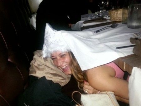 Nubilato questo è il mio e il vostro??????? - 3