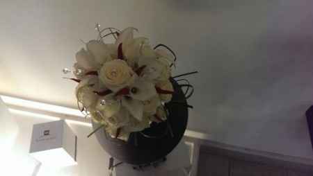 Il mio bouquet!!!!!:) - 1