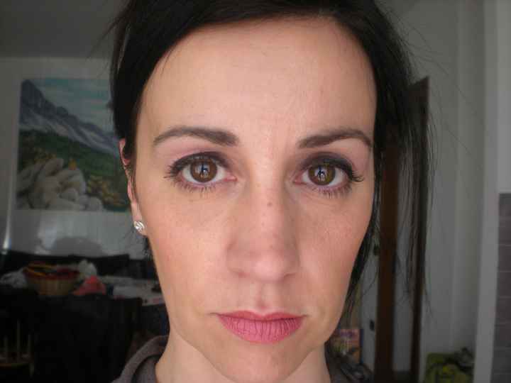 trucco 2