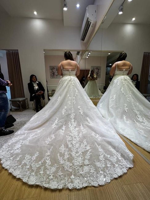 30 Luglio 2022, il nostro sogno realizzato ❤️ 2