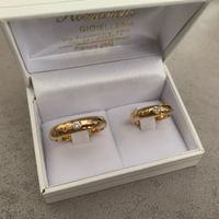 Come sono le vostre fedi? 💍💍 - 1