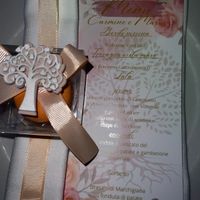 Segnaposto ai tavoli - 2