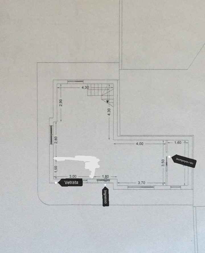 Open space... Dove la cucina? help - 1