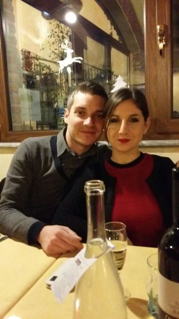 Una foto per descrivere il 2014! ;-) - 1