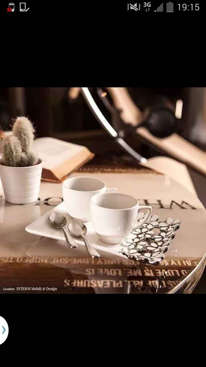 Chi ha fatto bomboniere Claraluna - 1