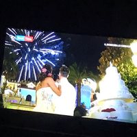 Il boss delle cerimonie .. - 1