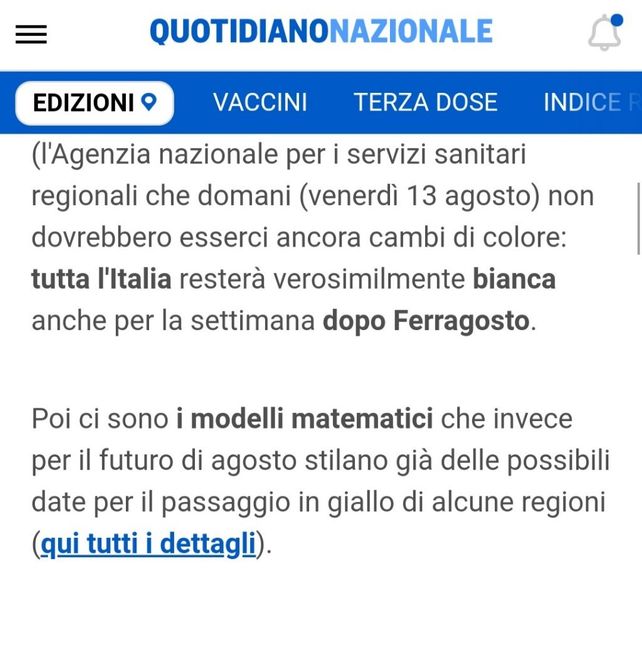 Zona gialla?! - 2