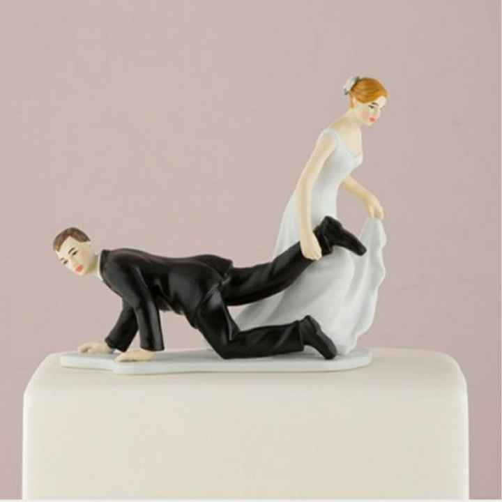 Cake topper - 4