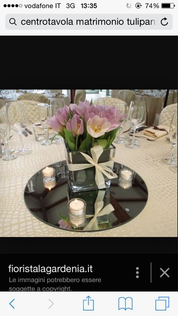 Centrotavola ?!? - 1