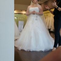 Abito da sposa, il vostro? - 2