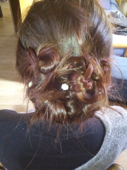 Acconciatura che dite? - 2