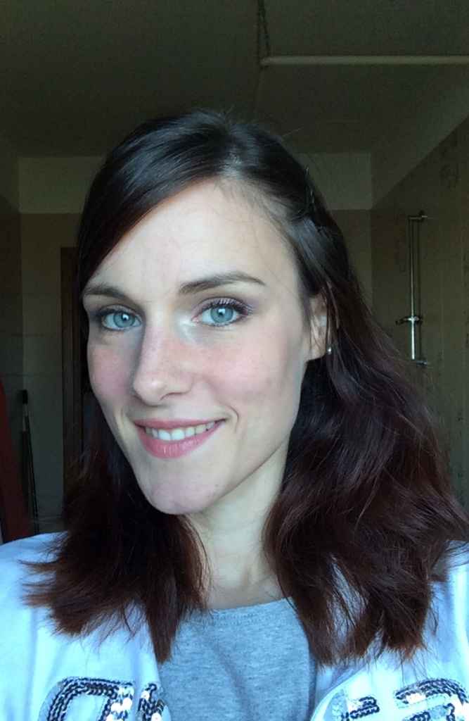 Prova trucco pareri - 1