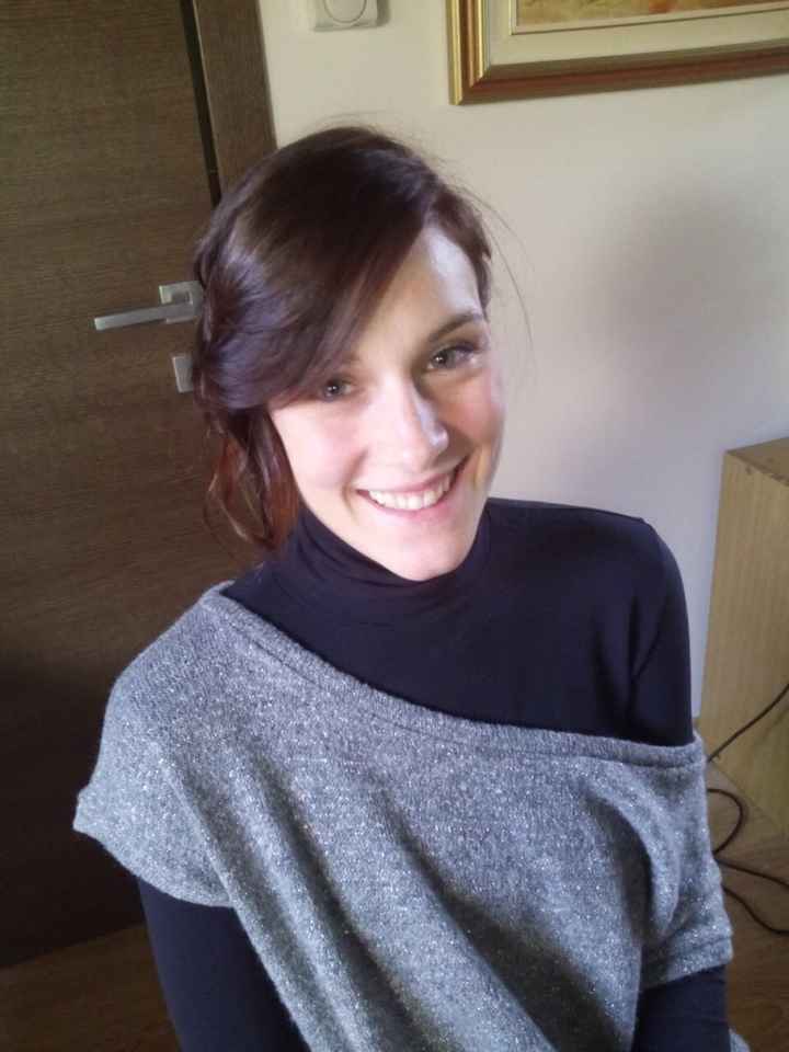 Acconciatura che dite? - 1