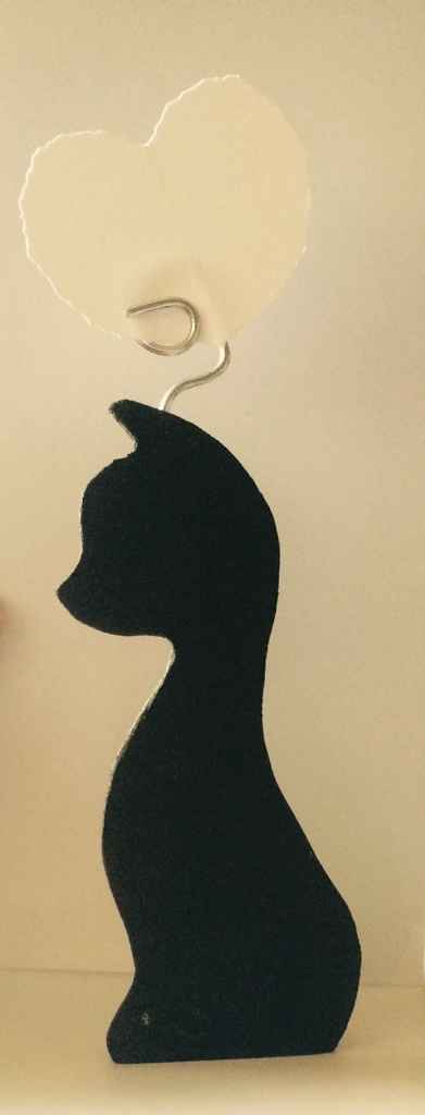 Segnaposto com'è? - 1