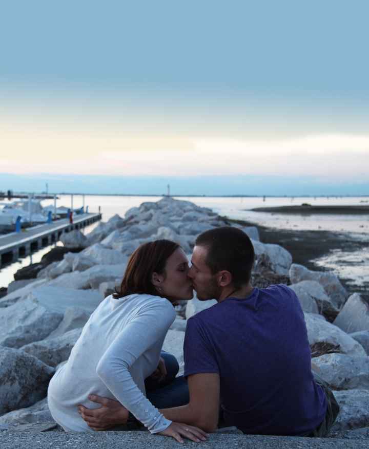 La vostra foto più dolce e più estiva! - 1